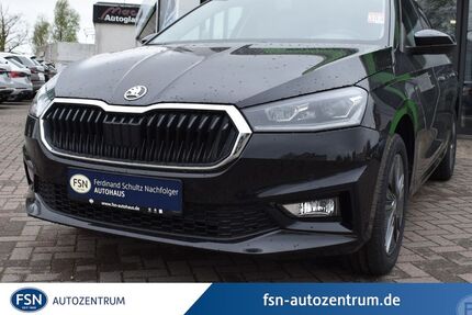 Skoda Fabia 5.000 km 21.795 € Rostock 18146