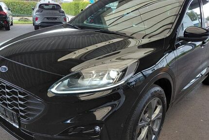Ford Kuga 15.400 km 35.890 € Rostock 18106