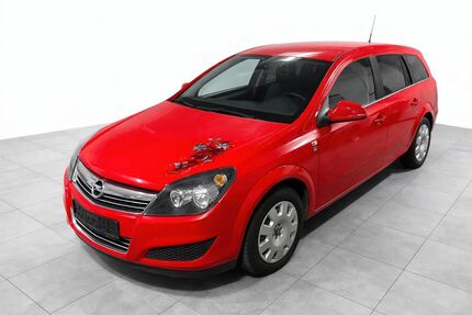 Opel Astra 226.630 km 2.399 &euro; Rostock 18106