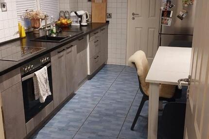 Wohnung Broderstorf - 5 Zimmer, 184 m&sup2;, 2.100&euro; | Angebot:25310888