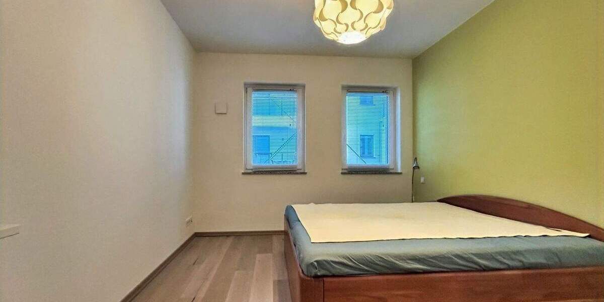 Etagenwohnung Rostock Seebad Warnemünde - 3 Zimmer, 73 m&sup2;, 449.900&euro; | Angebot:25797606