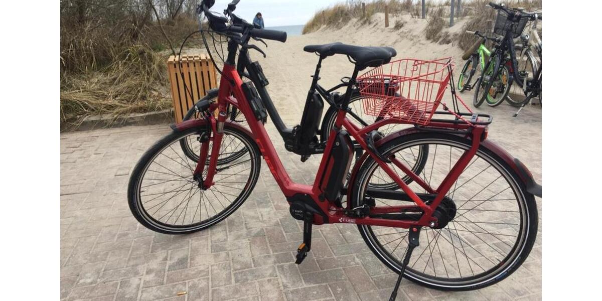 Ferienimmobilie Bentwisch - 59&euro; | Angebot:25822014