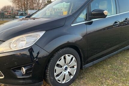 Ford Grand C-Max 259.501 km 2.200 &euro; Rostock 18147