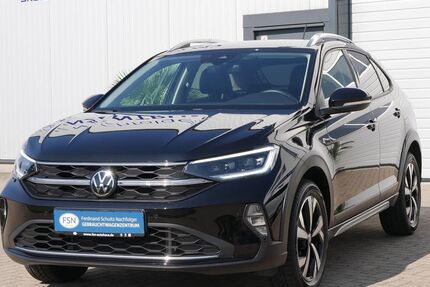 VW Taigo 20.000 km 24.980 &euro; Rostock 18146