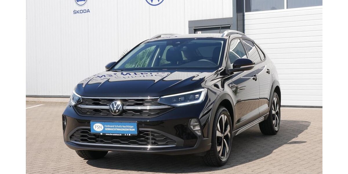 VW Taigo 20.000 km 24.980 &euro; Rostock 18146