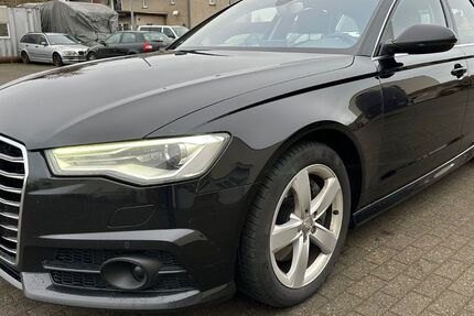 Audi A6 352.000 km 10.700 &euro; Stäbelow bei Rostock 18198