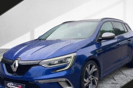 Renault Megane 136.991 km 12.750 &euro; Rostock/Elmenhorst 18107