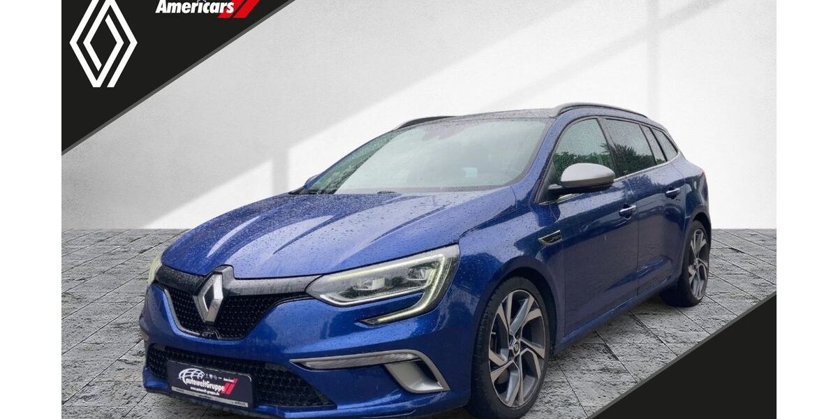 Renault Megane 136.991 km 12.750 &euro; Rostock/Elmenhorst 18107