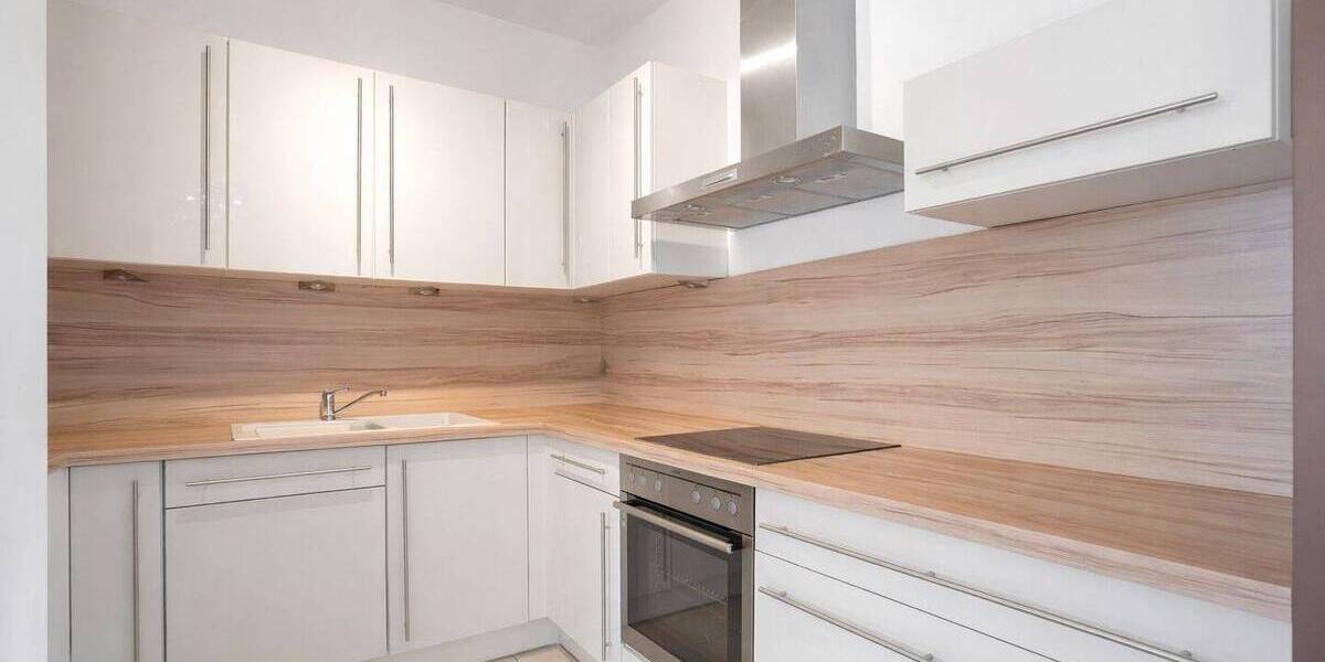 Etagenwohnung Rostock Kröpeliner Tor-Vorstadt - 3 Zimmer, 103 m&sup2;, 594.000&euro; | Angebot:25674830