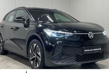 VW ID.4 31.800 km 21.990 € Rostock 18146