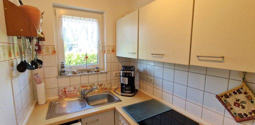 Etagenwohnung Nienhagen - 2 Zimmer, 51 m&sup2;, 259.000&euro; | Angebot:23252277