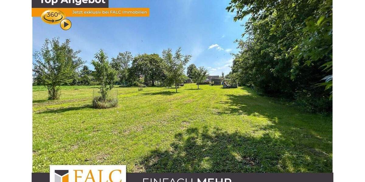 Grundstück Satow Klein Bölkow - 200.000&euro; | Angebot:25668641