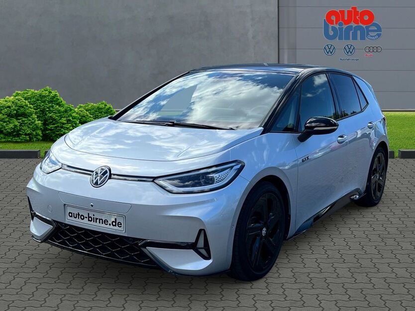 VW ID.3 15.451 km 45.880 € Bad Doberan 18209