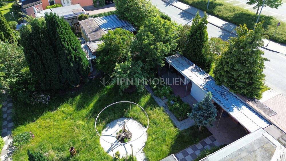 Grundstück Rostock / Evershagen Stadtmitte - 399.500&euro; | Angebot:26894310