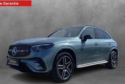 Mercedes-Benz GLC 220 15.000 km 57.550 € Ribnitz-Damgarten 18311