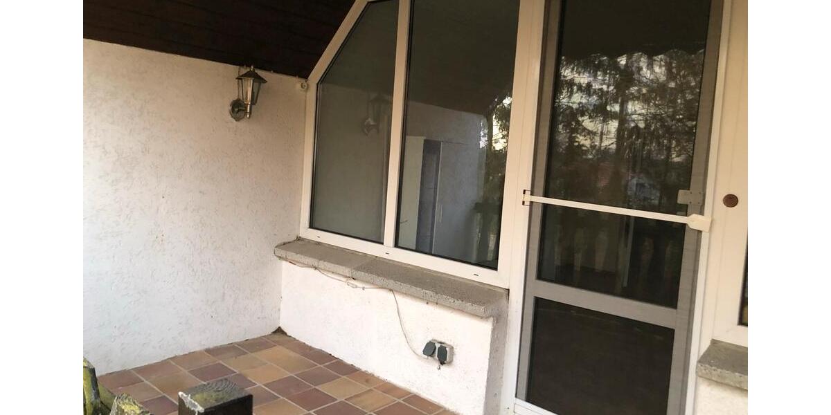 Zweizimmerwohnung Wohnung 2 zimmer