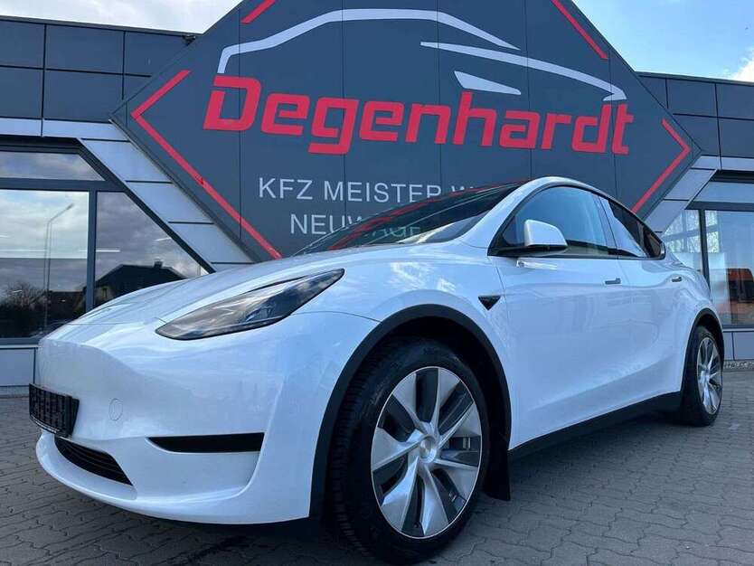 Model Y