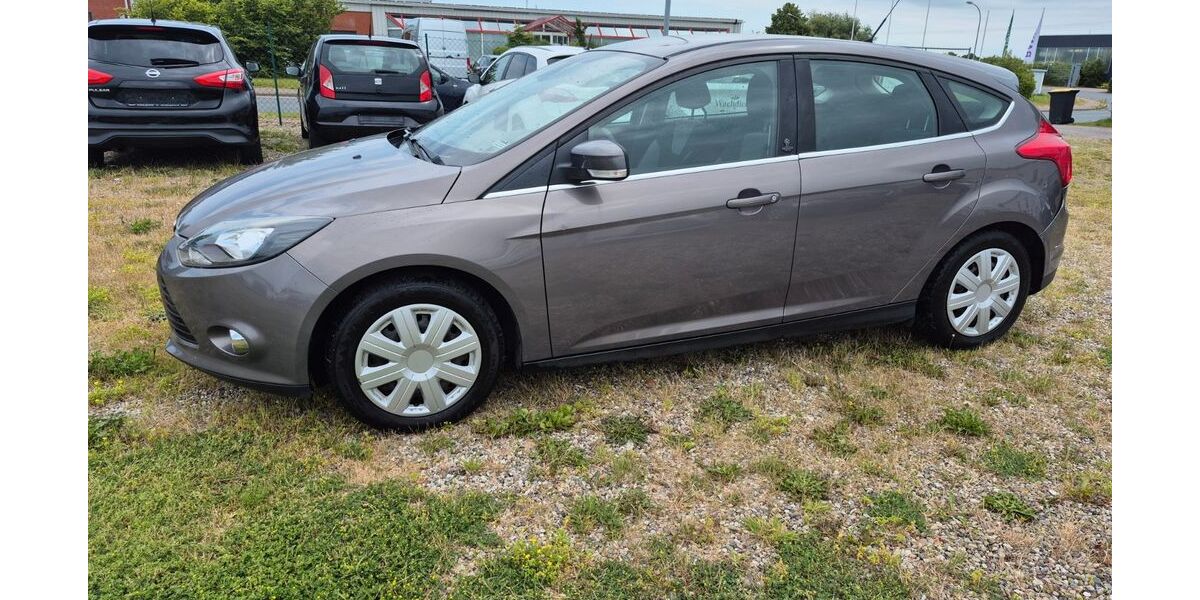 Ford Focus 175.000 km 3.000 &euro; Ribnitz-Damgarten 18311