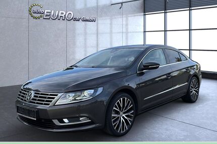 VW Passat CC