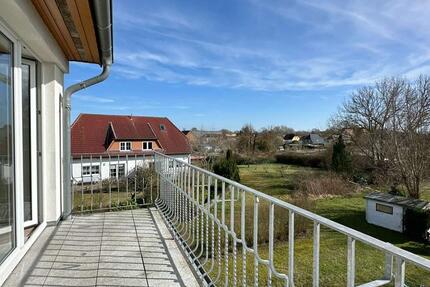 Wohnung Admannshagen-Bargeshagen Bargeshagen - 4 Zimmer, 93 m&sup2;, 1.149&euro; | Angebot:25724975