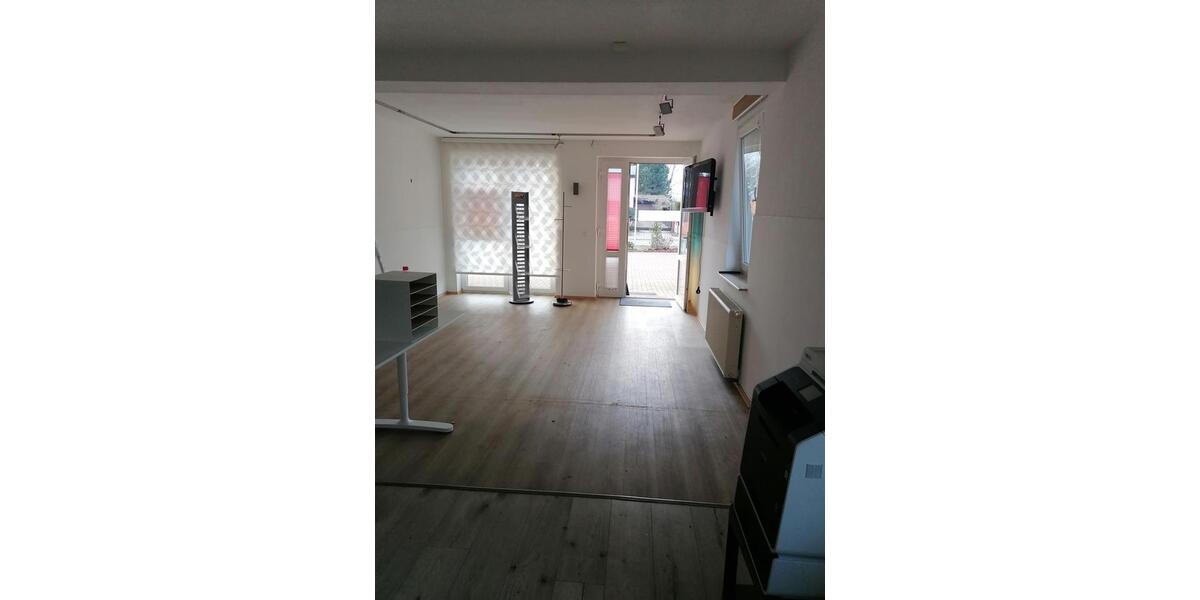 Gewerbeobjekt Kritzmow - 960&euro; | Angebot:26463540