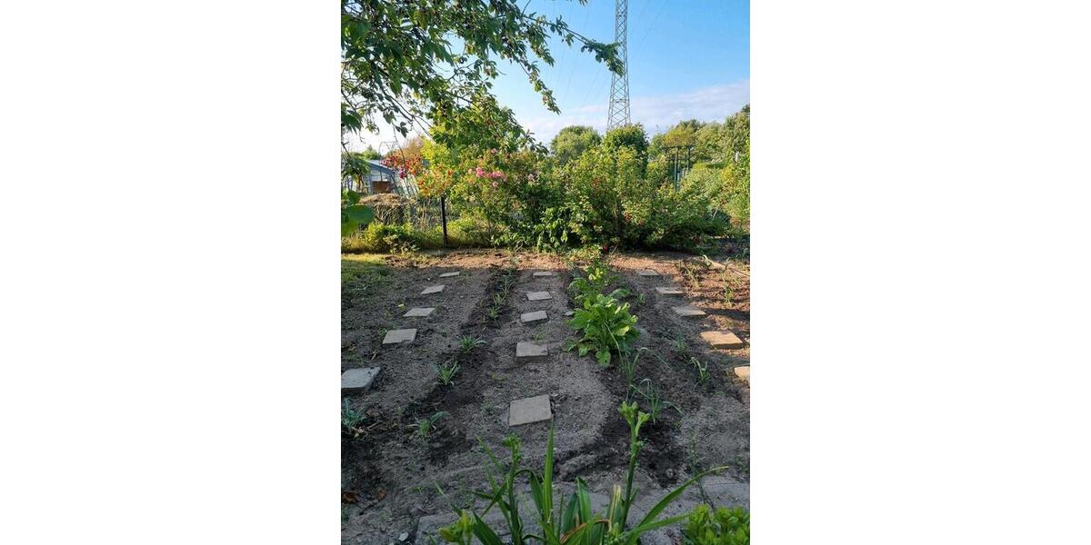 Grundstück Rostock Hansaviertel - 2.800&euro; | Angebot:26677694