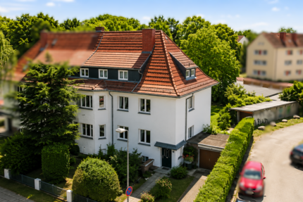 Haus Rostock Weißes Kreuz - 15 Zimmer, 302 m&sup2;, 849.000&euro; | Angebot:27176187