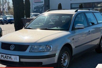 VW Passat 212.178 km 1.290 &euro; Rostock-Warnemünde 18119