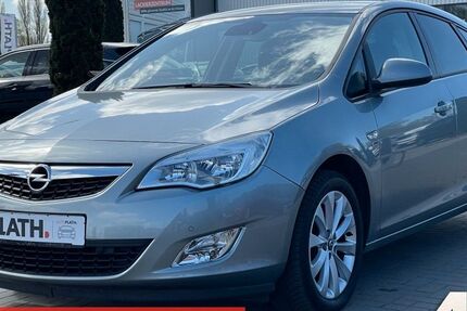 Opel Astra 64.112 km 7.590 &euro; Rostock-Warnemünde 18119