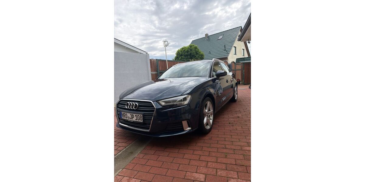 Audi A3 61.163 km 20.900 &euro; Kösterbeck 18184