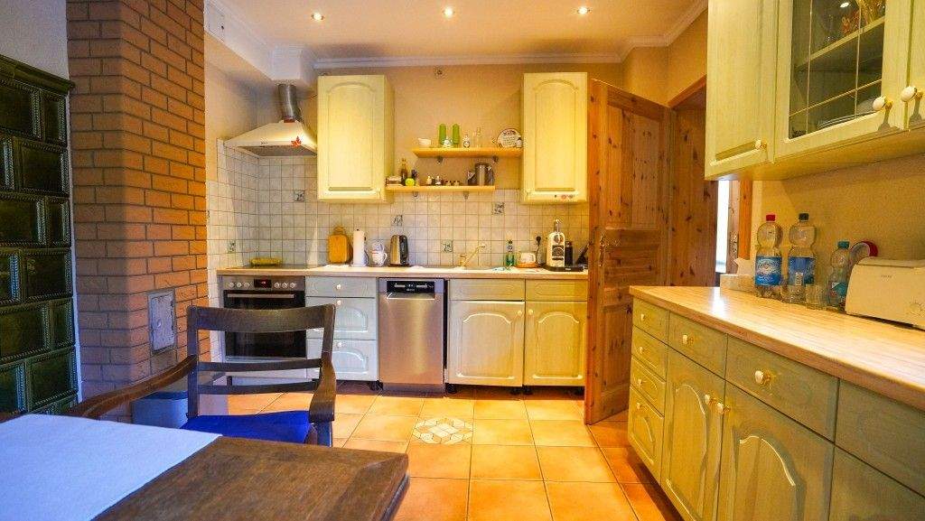 Einfamilienhaus Bentwisch - 6 Zimmer, 180 m&sup2;, 599.000&euro; | Angebot:25732579