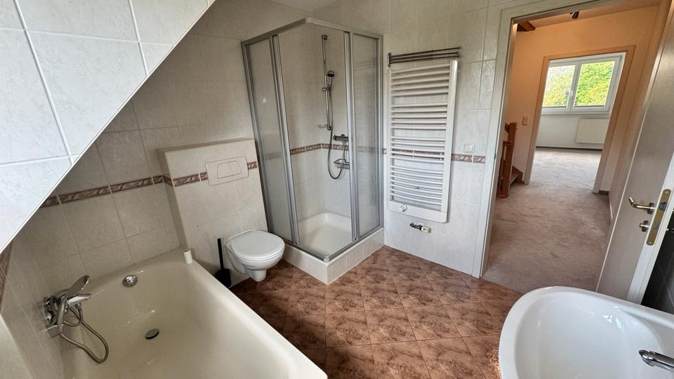 Reihenhaus Elmenhorst/Lichtenhagen Lichtenhagen - 4 Zimmer, 110 m&sup2;, 389.000&euro; | Angebot:26745217