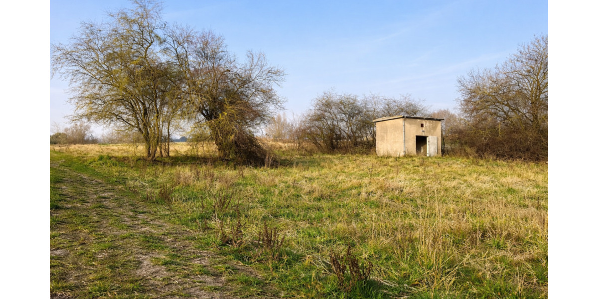 Grundstück Laage Klein Lantow - 149.900&euro; | Angebot:24859574