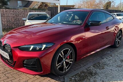 BMW M440 22.000 km 62.900 &euro; Elmenhorst 18107