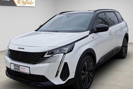Peugeot 5008 17.674 km 27.990 &euro; Rostock 18146