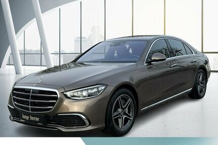 Mercedes-Benz S 350 18.959 km 84.490 &euro; Rostock 18055