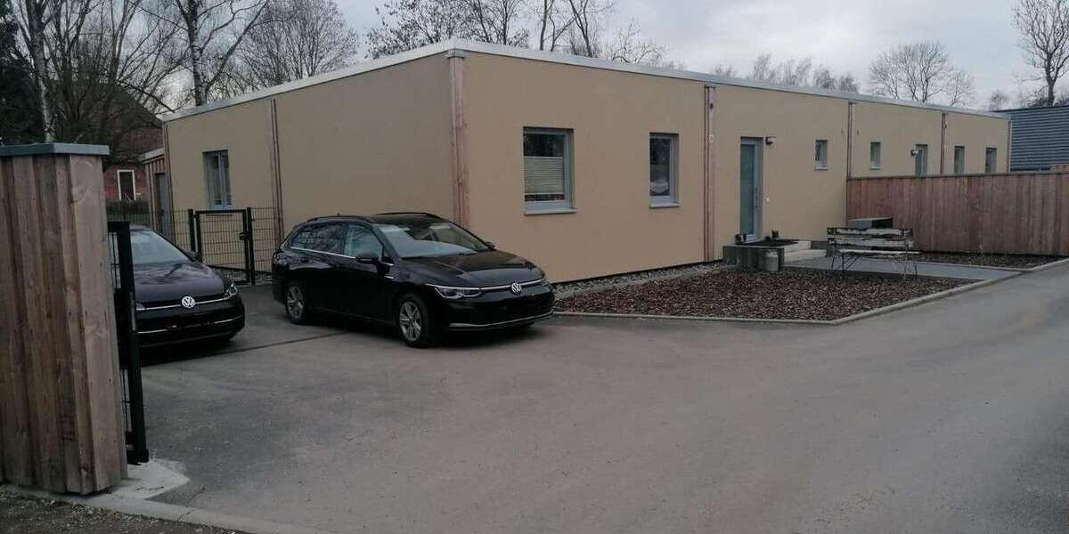 Etagenwohnung Lieblingshof Lieblingshof - 4 Zimmer, 114 m&sup2;, 1.600&euro; | Angebot:25819399