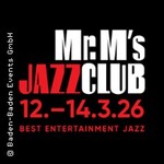 Mr. M’s Jazz Club: Kennedy & NI-KA