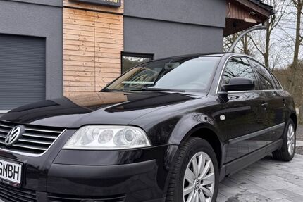 VW Passat 296.271 km 3.870 € Rostock 18055