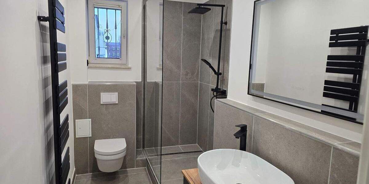 Etagenwohnung Rostock Hansaviertel - 4 Zimmer, 89 m&sup2;, 360.000&euro; | Angebot:23968116