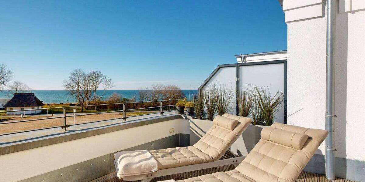 Etagenwohnung Bad Doberan Heiligendamm - 2 Zimmer, 74 m&sup2;, 630.000&euro; | Angebot:26572675