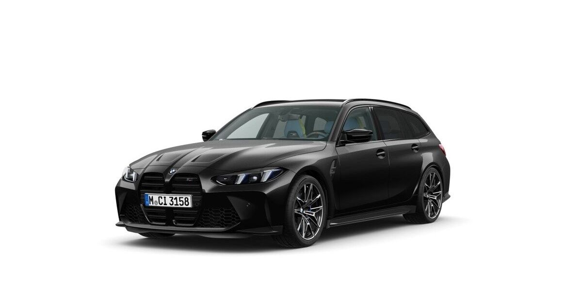 BMW M3 8.500 km 93.900 &euro; Rostock 18146
