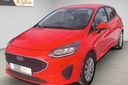 Ford Fiesta 55.900 km 13.990 &euro; Rostock 18146