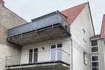 Etagenwohnung Ribnitz-Damgarten Damgarten - 3 Zimmer, 71 m&sup2;, 660&euro; | Angebot:24941320