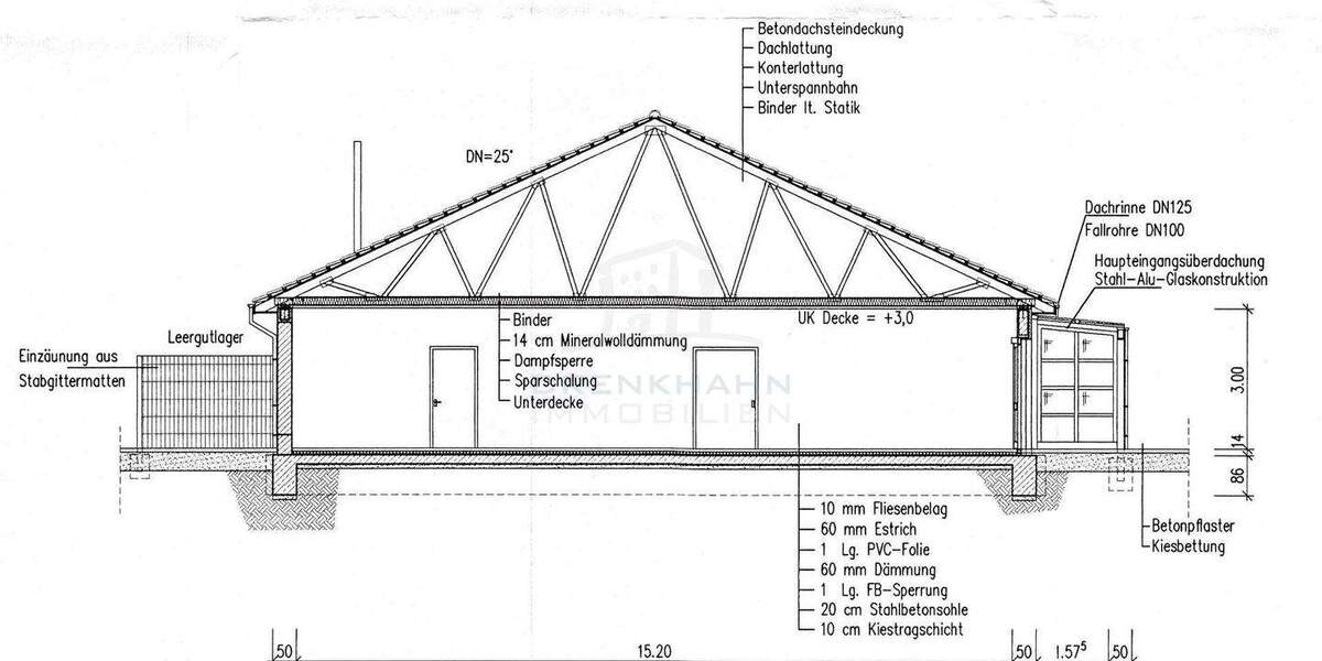Gewerbeobjekt Graal-Müritz Müritz - 4.399&euro; | Angebot:25665358
