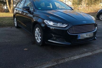 Ford Mondeo 180.673 km 7.100 &euro; Rostock 18106