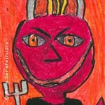 Der Teufel mit den drei goldenen Haaren