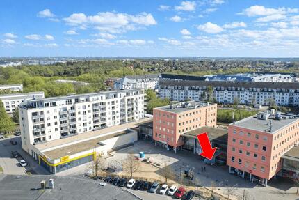 Gewerbeobjekt Rostock Gehlsdorf - 1.691&euro; | Angebot:26648977