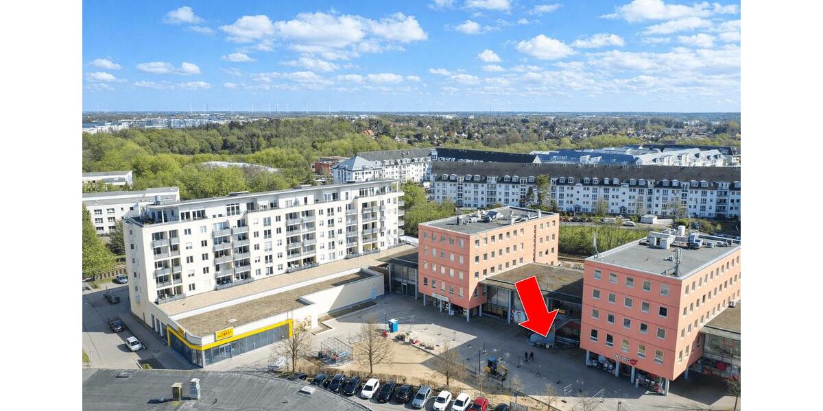 Gewerbeobjekt Rostock Gehlsdorf - 1.691&euro; | Angebot:26648977