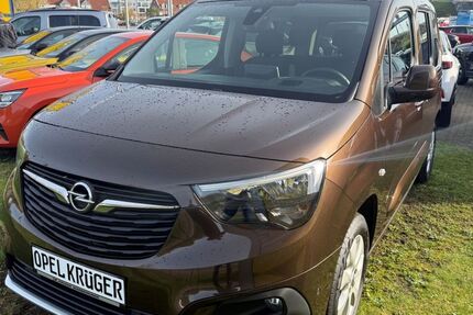 Opel Combo Life 62.017 km 19.900 € Rostock 18069